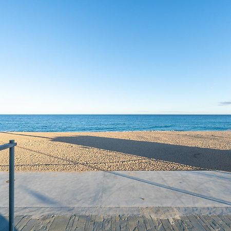 Hauzify I Apartament Plenamar Platja d'Aro Zewnętrze zdjęcie
