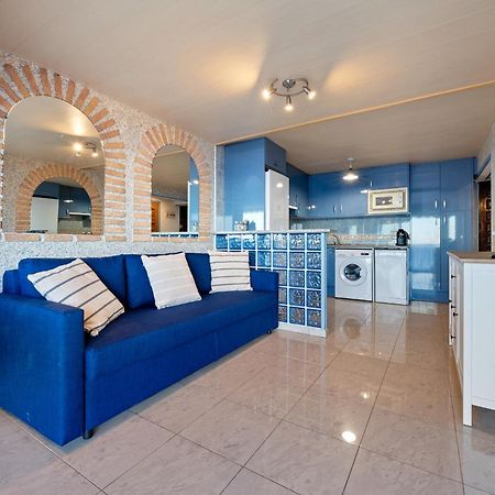 Hauzify I Apartament Plenamar Platja d'Aro Zewnętrze zdjęcie