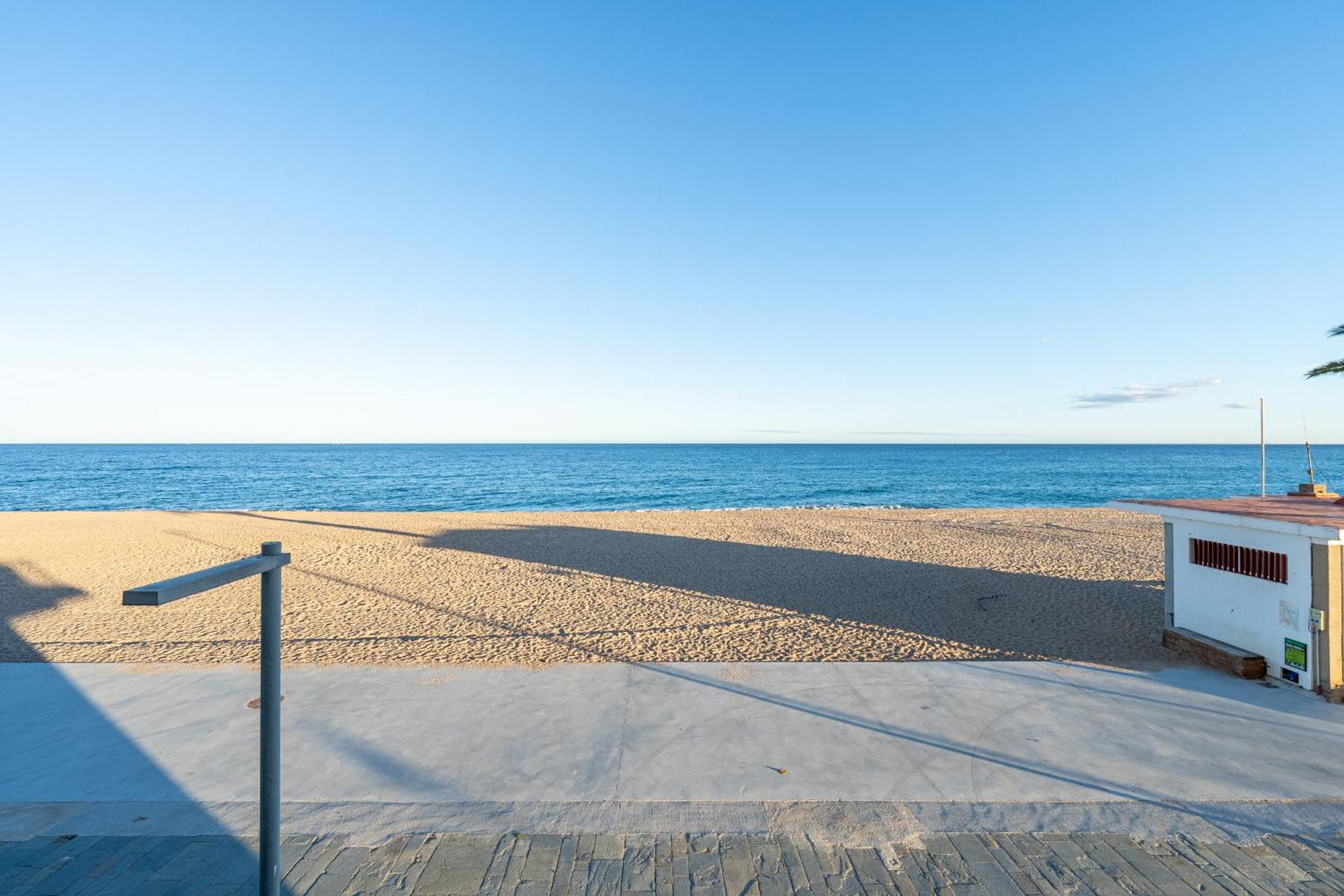 Hauzify I Apartament Plenamar Platja d'Aro Zewnętrze zdjęcie