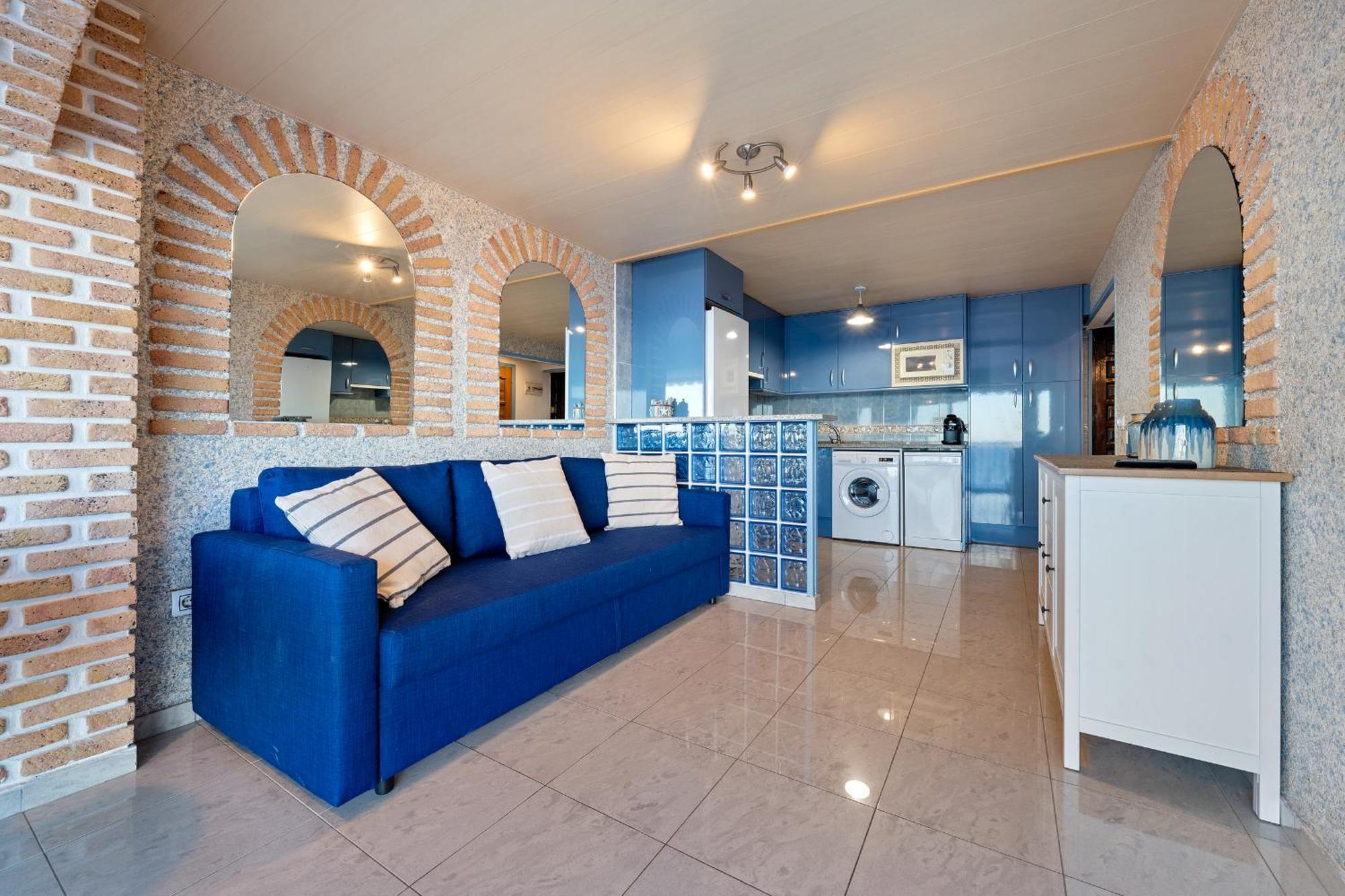 Hauzify I Apartament Plenamar Platja d'Aro Zewnętrze zdjęcie