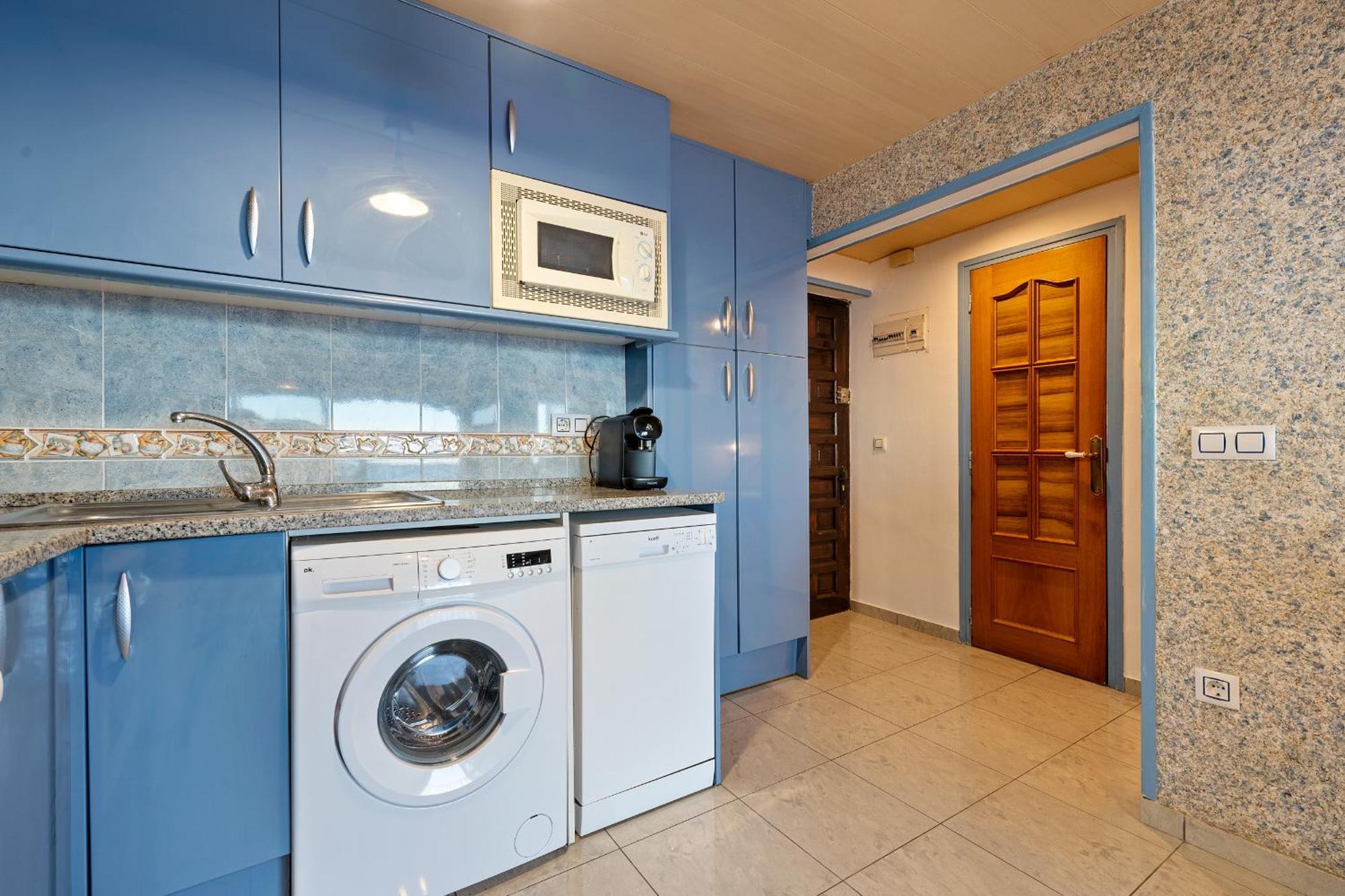 Hauzify I Apartament Plenamar Platja d'Aro Zewnętrze zdjęcie