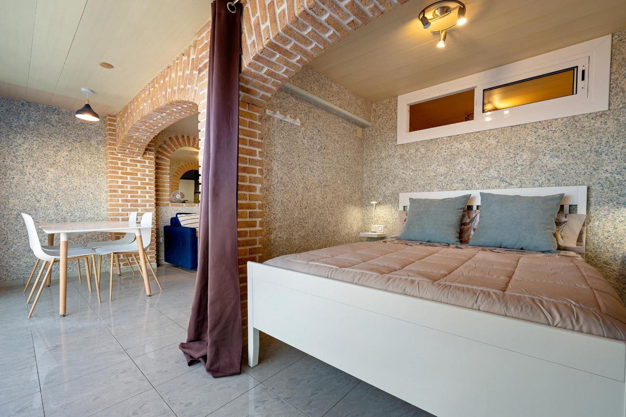 Hauzify I Apartament Plenamar Platja d'Aro Zewnętrze zdjęcie