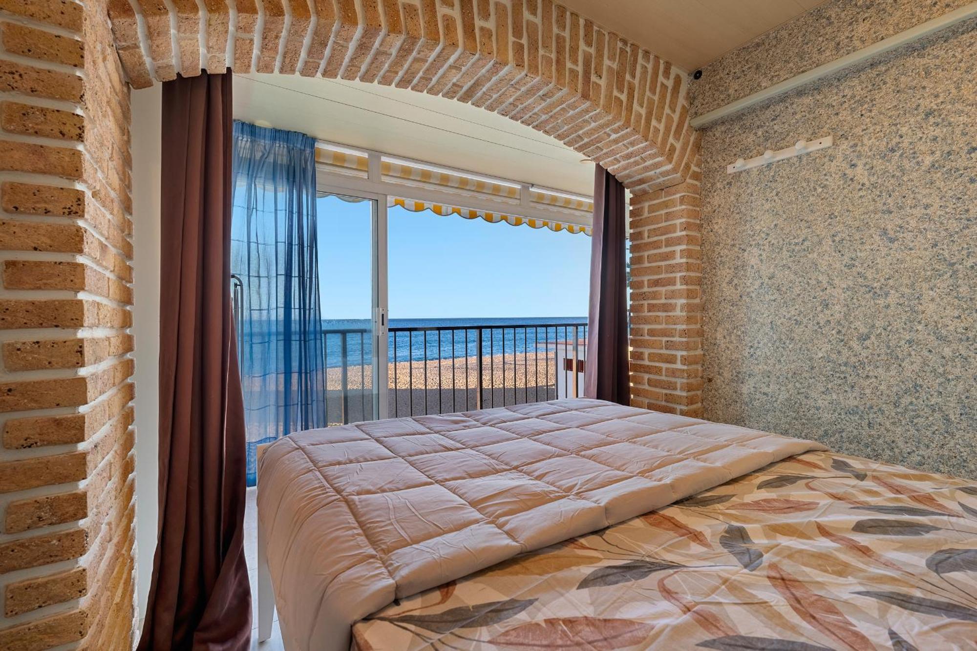 Hauzify I Apartament Plenamar Platja d'Aro Zewnętrze zdjęcie