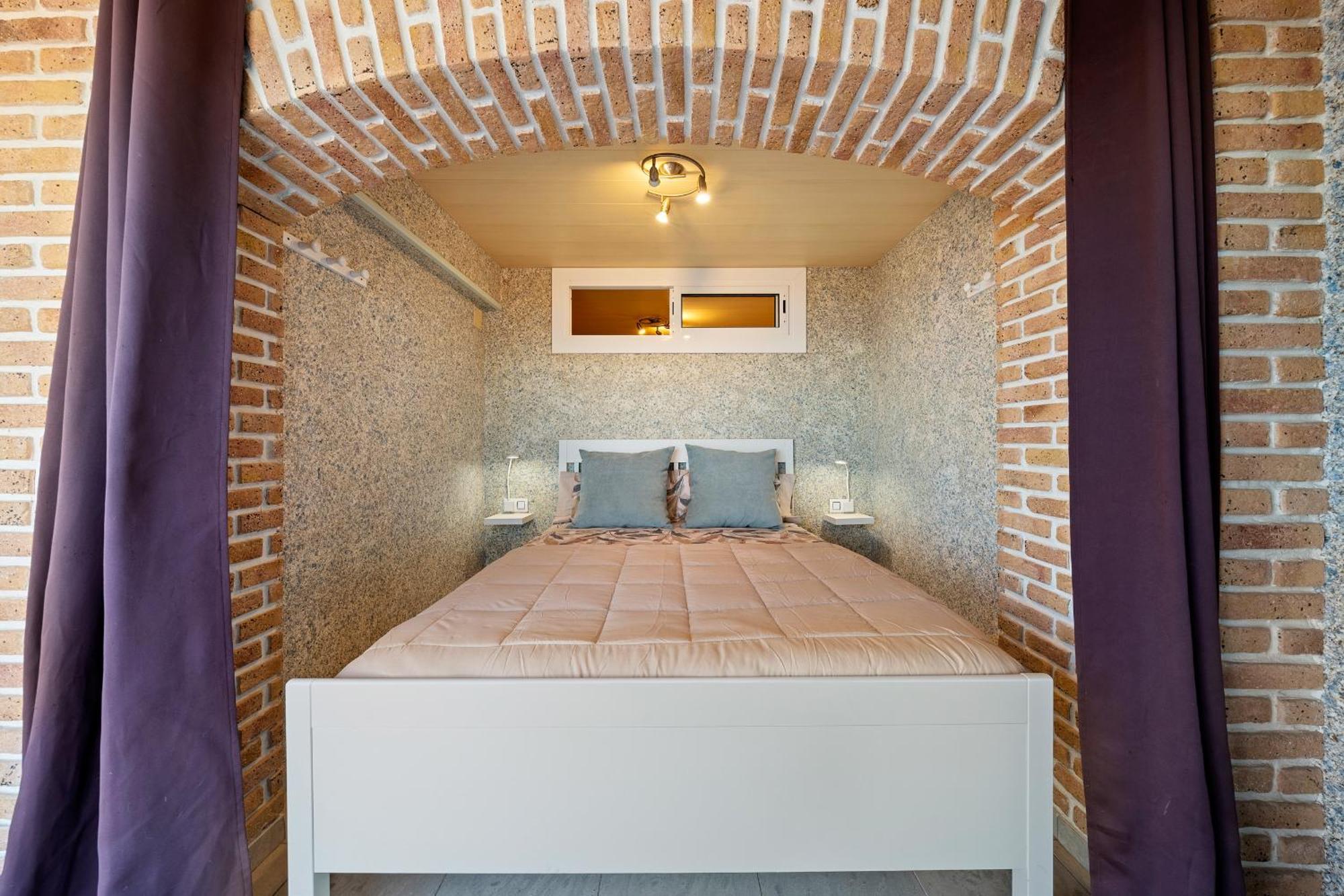 Hauzify I Apartament Plenamar Platja d'Aro Zewnętrze zdjęcie