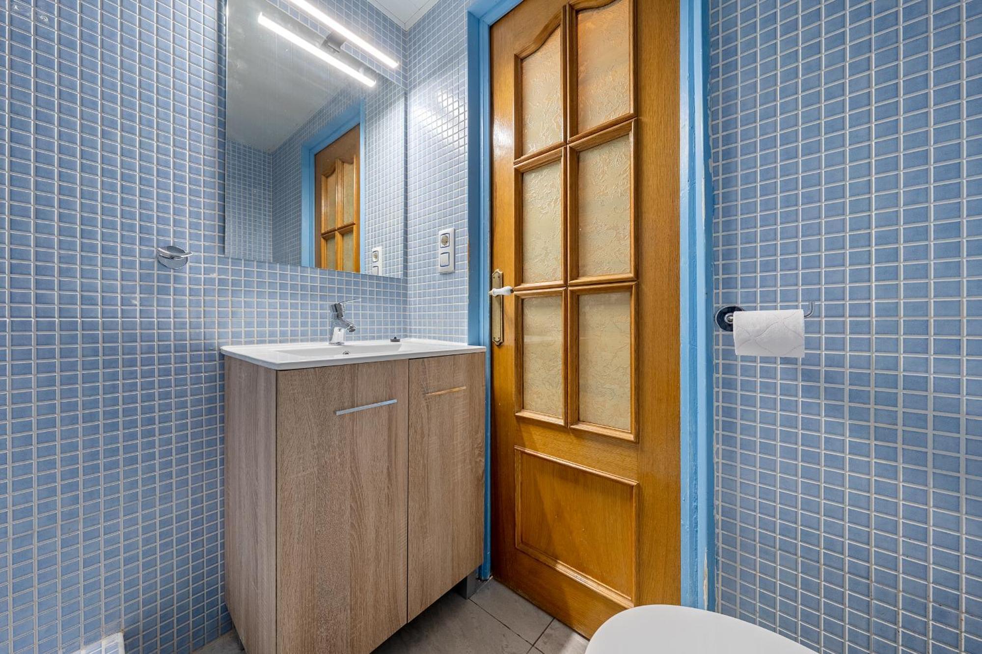 Hauzify I Apartament Plenamar Platja d'Aro Zewnętrze zdjęcie